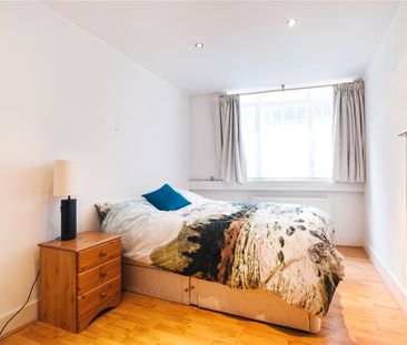 Saffron Hill, London, EC1N 8FH - Photo 1