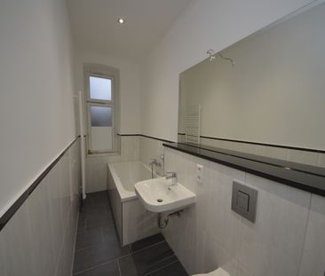 Sanierte 3-Zimmerwohnung im Zentrum-Süd ! - Foto 2