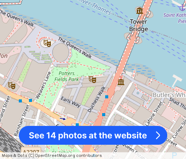 Blenheim House, Duchess Walk, London SE1, United Kingdom - Photo 1