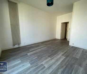 Location Appartement 1 pièce 24m² BLOIS 41000 - Photo 2