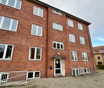 2 værelses – Roesskovsvej 54, 3. th – Odense V - Photo 5