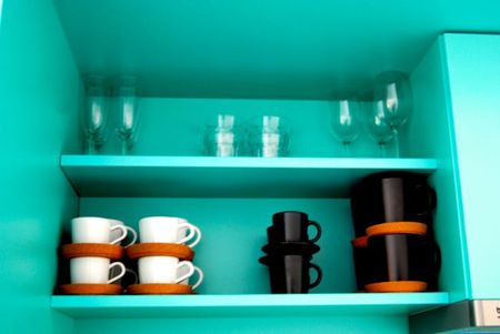 Studio te huur - Photo 4