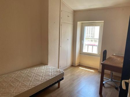 Location Appartement 3 pièces 39m² BORDEAUX 33800 - Photo 4