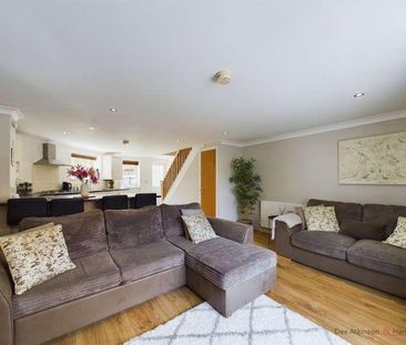 Alderson Mews, Main Street, North Frodingham, YO25 - Photo 4