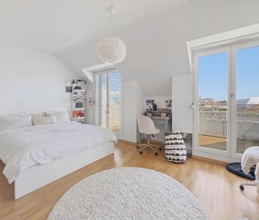 9 Zimmer, 217 m², 7. Stock - Photo 3