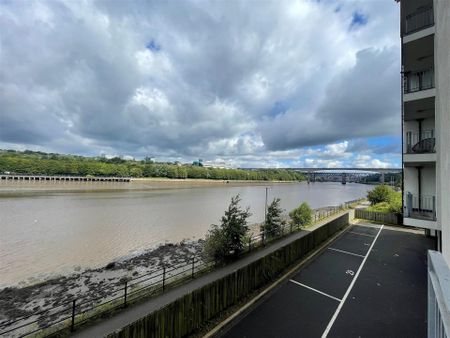 2 bedroom Apartment to rent in The Armstrong, Tynemouth Pass, Gateshead, - Photo 4