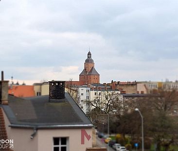 Mieszkanie na wynajem, Gorzów Wlkp., Śródmieście - Photo 1