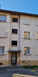 3.5-room apartment on the 1st floor - Photo 4