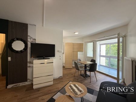 Appartement 1 pièce à Briey - Photo 4