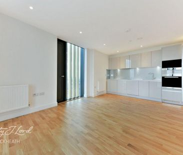 1 bedroom apartment to rent - Photo 5