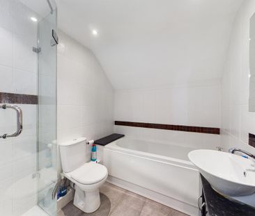 2 bedroom cottage to rent - Photo 6