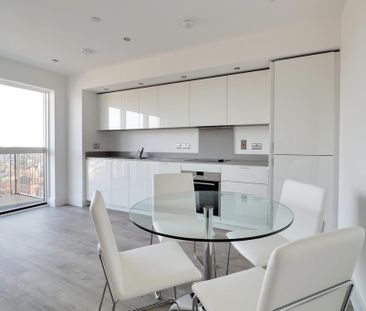 1 bedroom apartment to rent - Photo 6