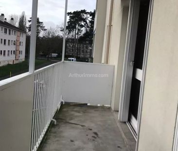 Location Appartement 2 pièces 46 m2 à Saint-Fargeau-Ponthierry - Photo 3