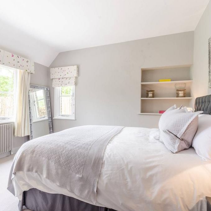 4 bedroom detached house to rent - Photo 1
