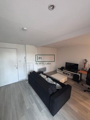 Location Appartement 2 pièces 45m² TOULOUSE 31300 - Photo 1