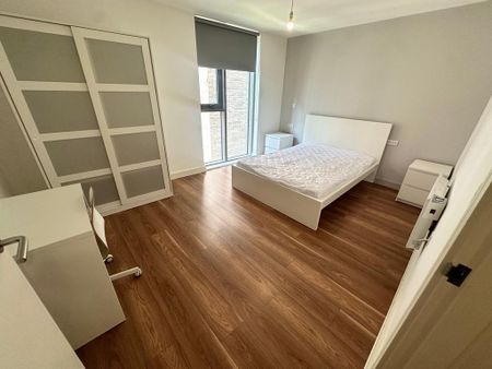 1 bedroom apartment to rent - Photo 4