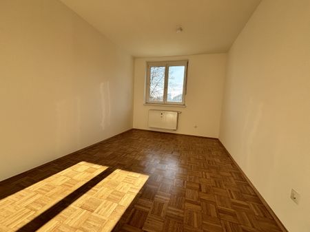 Schöne 3-Zimmer-Wohnung - Photo 4