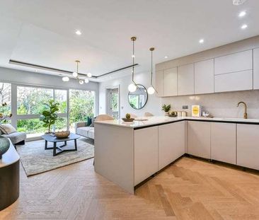 Park Village East, Regent's, NW1 - Photo 1