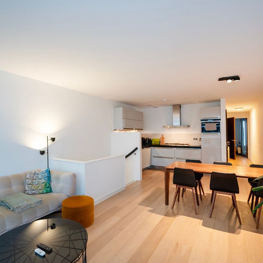 Appartement te huur: Westerdoksdijk 283 1013 AD Amsterdam - Photo 1