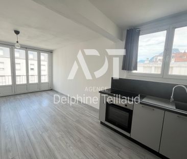 Location Appartement 2 pièces 44m² GRENOBLE 38000 - Photo 5