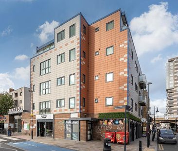 1 bedroom flat to rent - Photo 6
