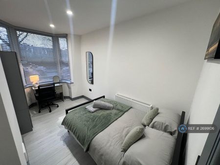 2 bedroom flat to rent - Photo 5
