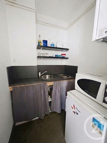 Location Appartement 1 pièce 22m² CLERMONT FERRAND 63000 - Photo 3
