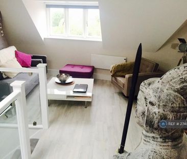 1 bedroom flat to rent - Photo 3