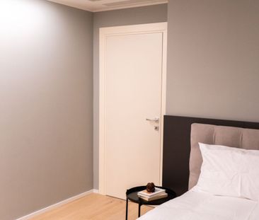 Arbed Living Hotel, Appartamento arredato di 4.5 locali, Castione - Foto 6