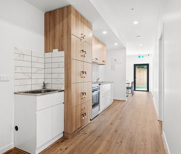 Executive Styled Living with Utilities Included! - Photo 5