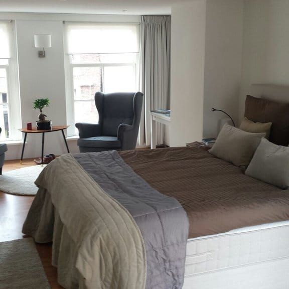 Gasthuisgang 9, Benedenstad, 4201JN, Gorinchem - Photo 1