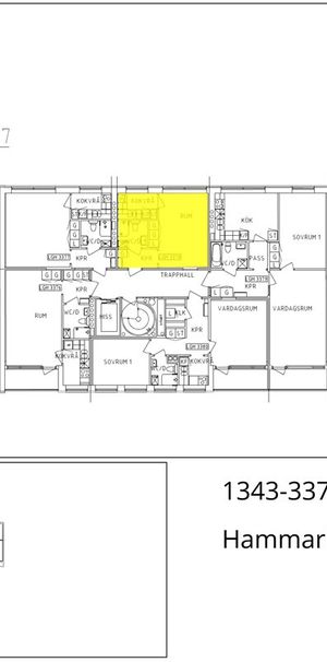 Hammarbyvägen 12 - Photo 1