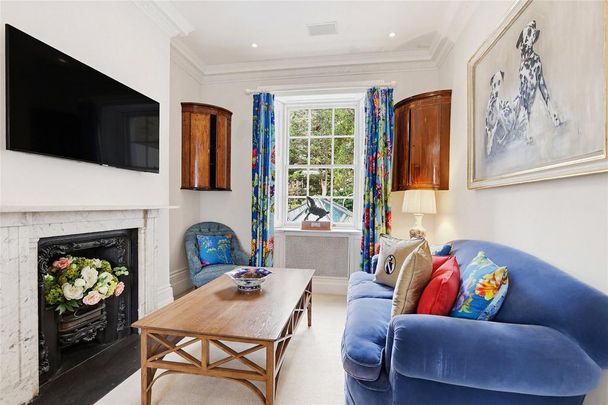 5 bedroom terraced house to rent - Photo 1