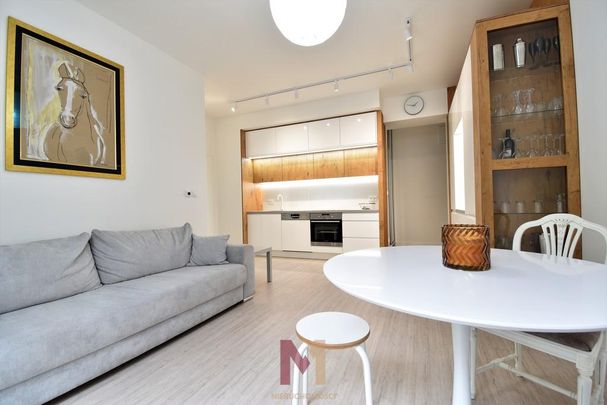 Mieszkanie na wynajem, Gorzów Wlkp. - Photo 1