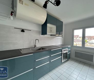 Location Appartement 2 pièces 45m² LA NORVILLE 91290 - Photo 1
