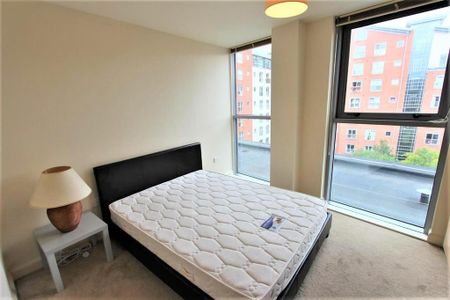 2 bedroom apartment to rent - Photo 3