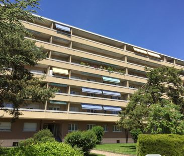 Route du Stand 23, 1260, Nyon - Foto 1