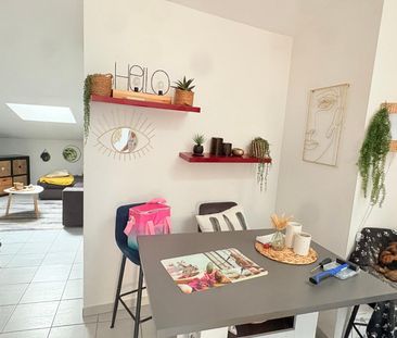 Location Appartement 2 pièces 33m² ST MAXIMIN LA STE BAUME 83470 - Photo 3