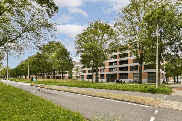 Baden Powellweg 36 Amsterdam (appartement) - te huur bij Alcoco - Amsterdam Real Estate Agency - Foto 1