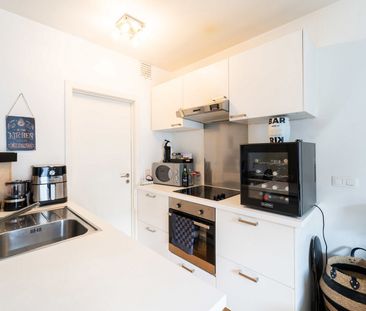 Bemeubelde studio op 't Zuid - Photo 4