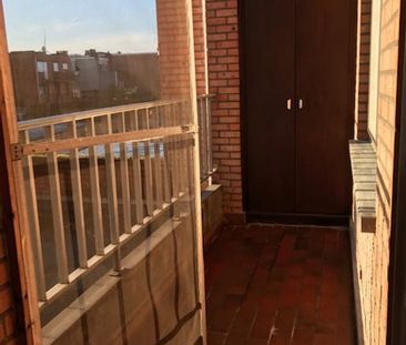 Appartement te huur - Photo 2