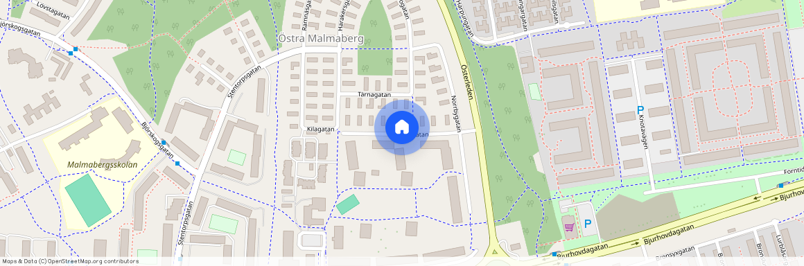 Kumlagatan, Västerås