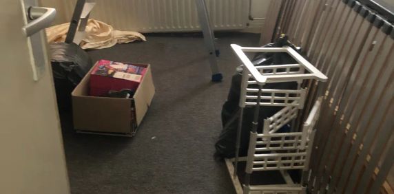 Chambre à louer sur Rederijkerstraat, La Haye - Foto 2
