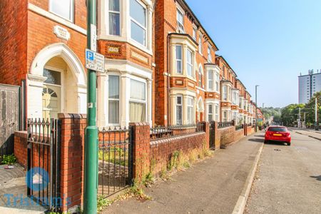 5 bed End Terraced House for Rent - Photo 3