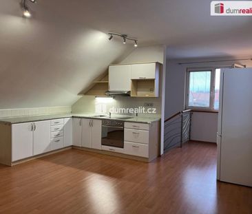 Pronájem bytu 2+kk 80 m2 - Fotografie 4
