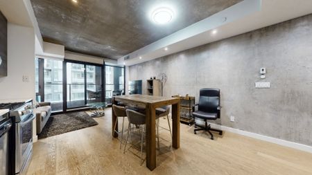 For Lease - 111 Bathurst Street Unit# 519, Toronto, Ontario - Photo 3