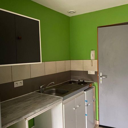 Location appartement 1 pièce 21.08 m² à Les Vans (07140) - Photo 3