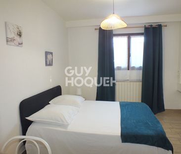 Charmant Appartement Meublé à Louer à Avignon - Quartier Synagogue ... - Photo 2