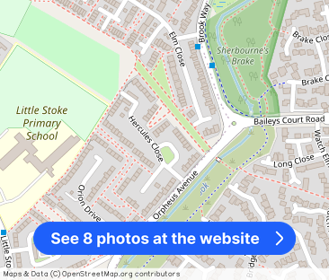 Little Stoke, Little Stoke, Bristol, BS34 - Photo 1