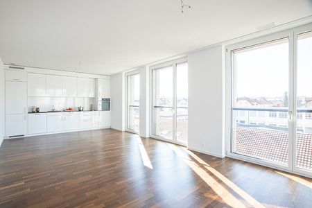 MODERN & ZENTRAL - Photo 3